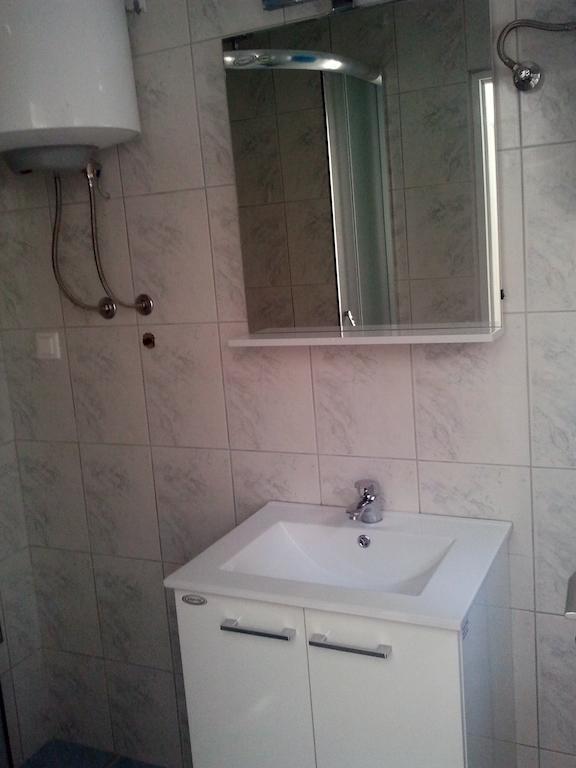 Apartment Chillout House Новалья Номер фото