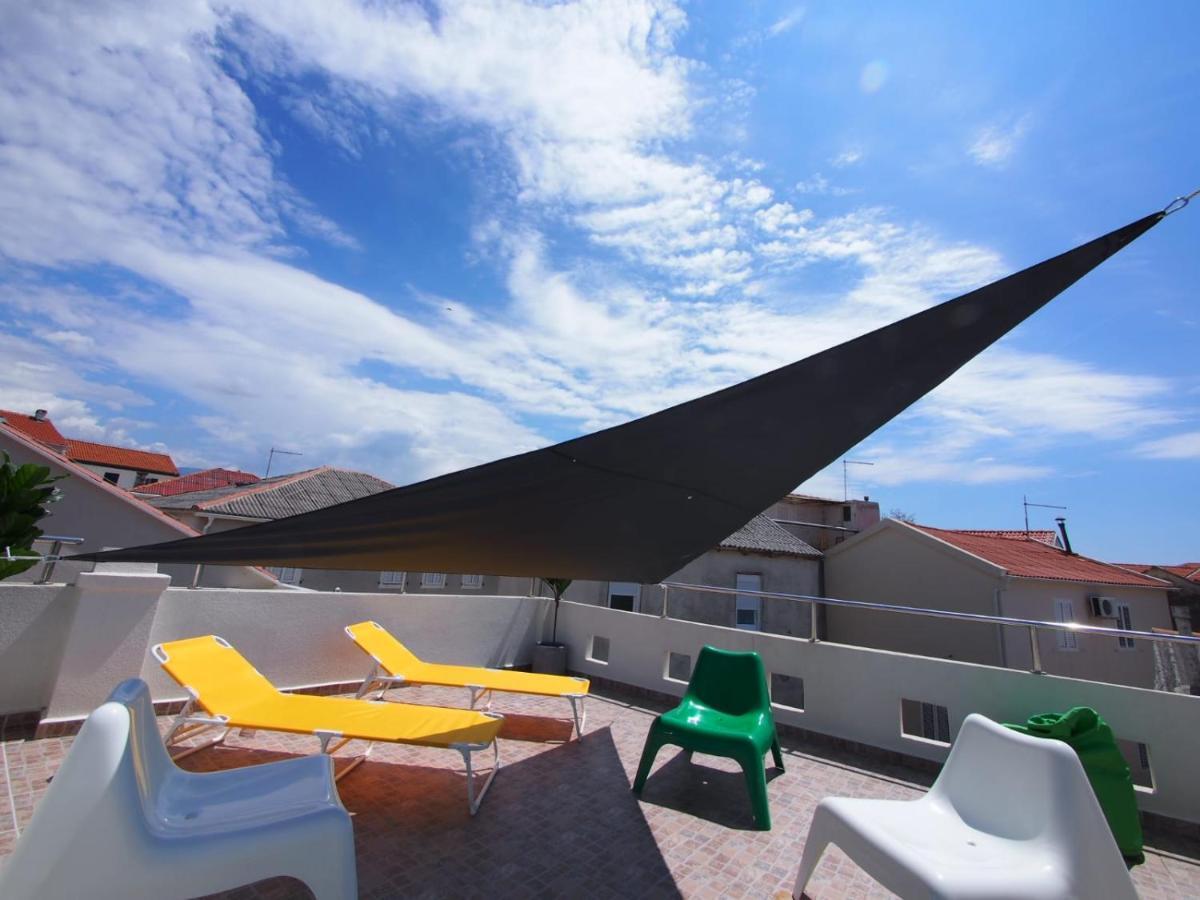 Apartment Chillout House Новалья Экстерьер фото